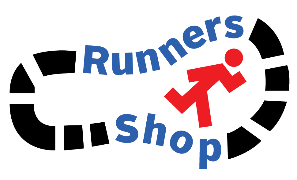Runners Shop Logo